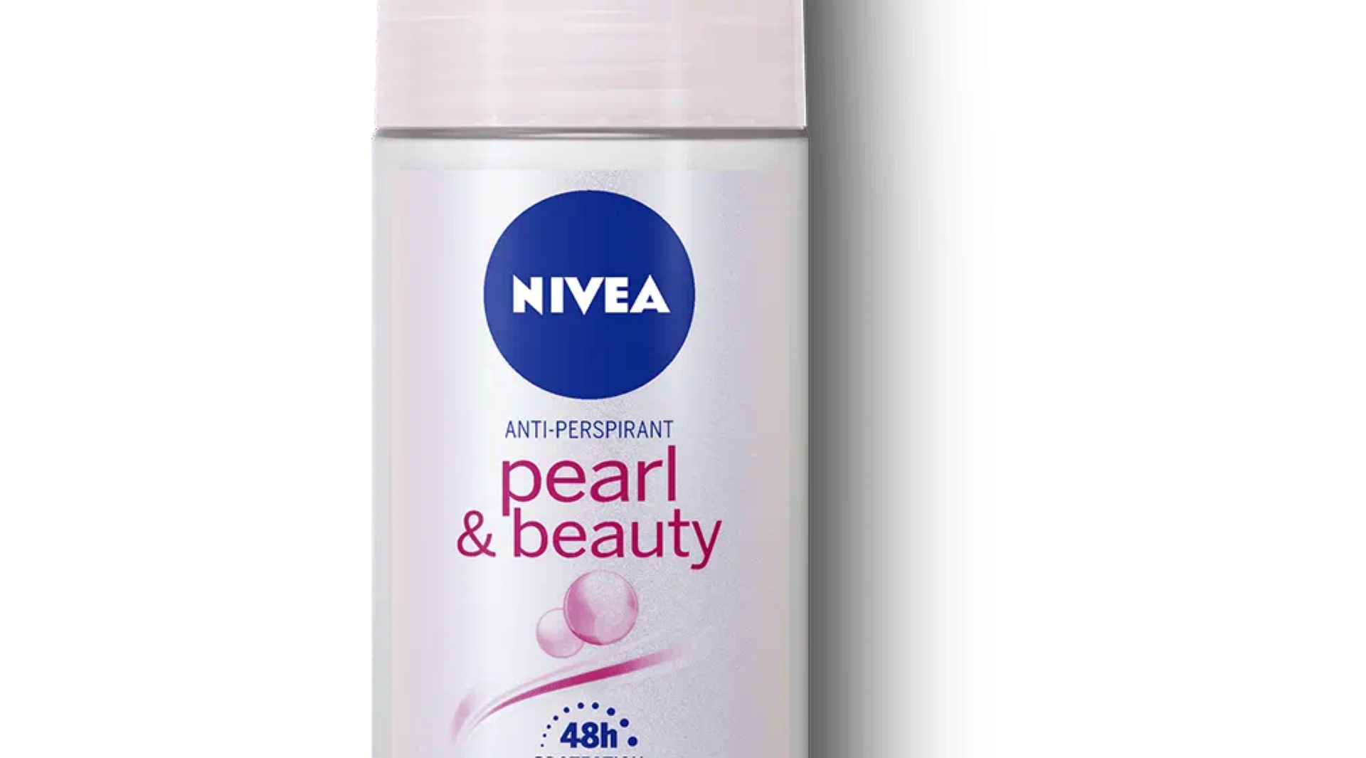 NIVEA MINI ROLL ON 25ML (WOMEN PEARL & BEAUTY)